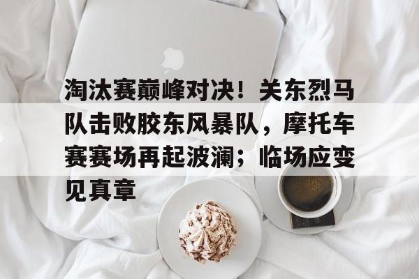 关于淘汰赛巅峰对决！关东烈马队击败胶东风暴队，摩托车赛赛场再起波澜；临场应变见真章的信息-半岛娱乐体育