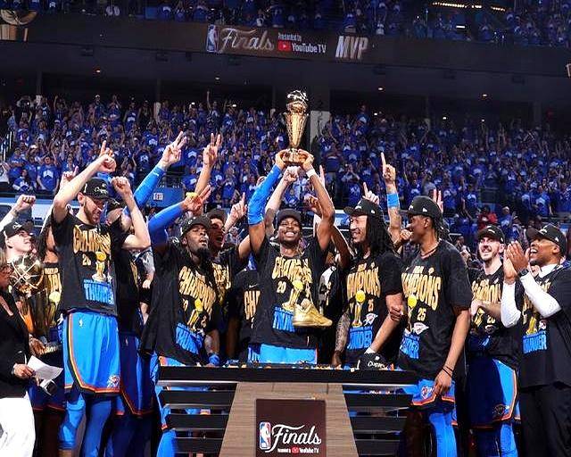  俄克拉荷马雷霆 -半岛登录入口