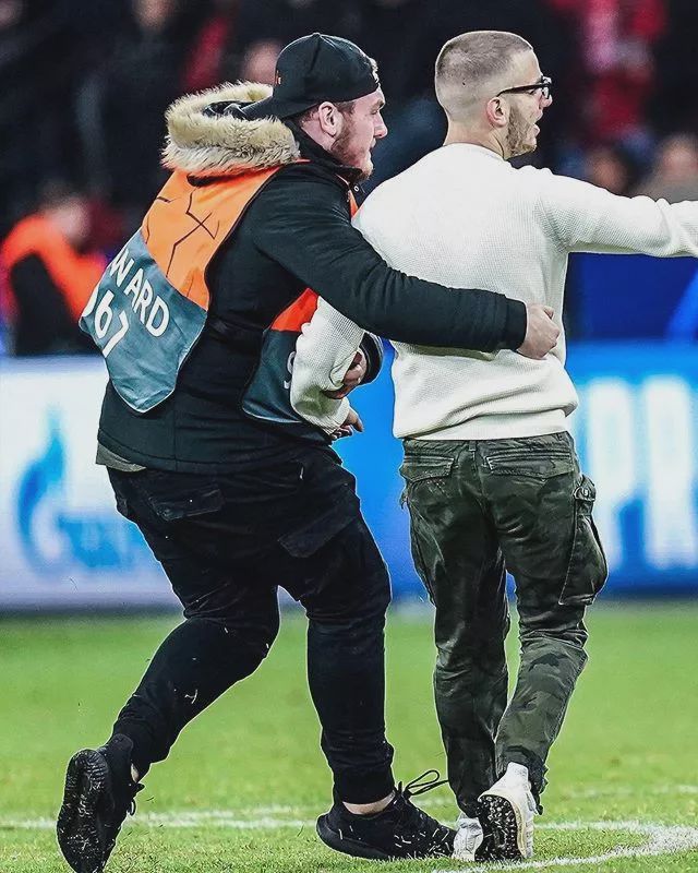 关于欧冠赛前走向成谜，辽宁本钢手感冰凉，球迷炸锅，纪律约束更严格的信息-半岛娱乐网站