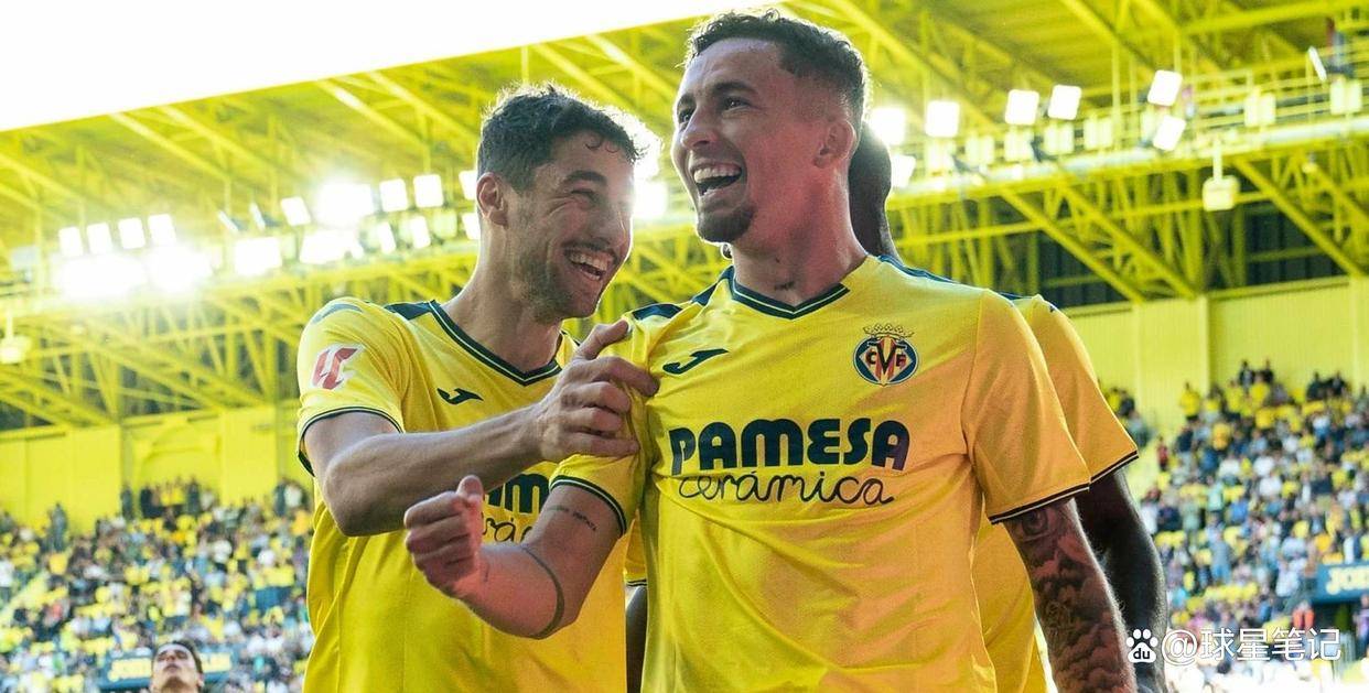 比利亚雷亚尔发布备战花絮,赛前状态回暖,法国杯任务艰巨,团队化学反应显著(比利亚雷亚尔吧)-半岛体育