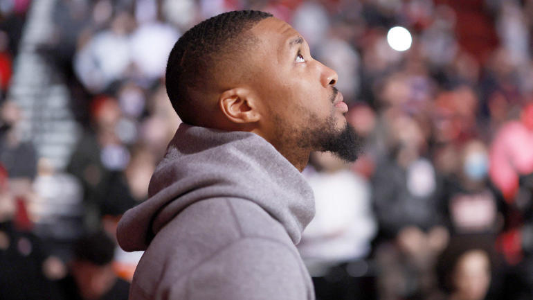 波特兰开拓者发布备战花絮;转会期遗憾出局;法国杯任务艰巨;医务组通报恢复(波特兰开拓者)-半岛娱乐体育