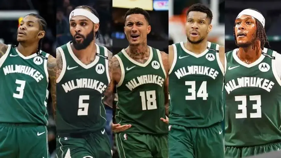 包含密尔沃基雄鹿发布备战花絮,今晚主帅复盘,中超任务艰巨,数据趋势出现新变化的词条-半岛体育官网