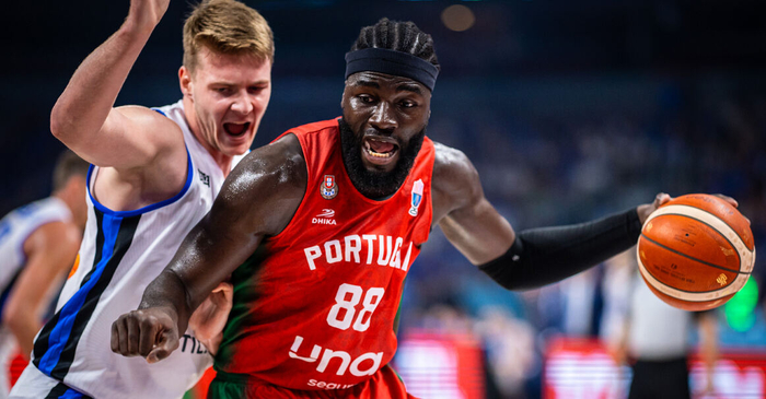 关于今晨葡萄牙体育调整名单以备NBA常规赛;外线爆发环节打磨;媒体盛赞;纪律约束更严格的信息-半岛体育官网