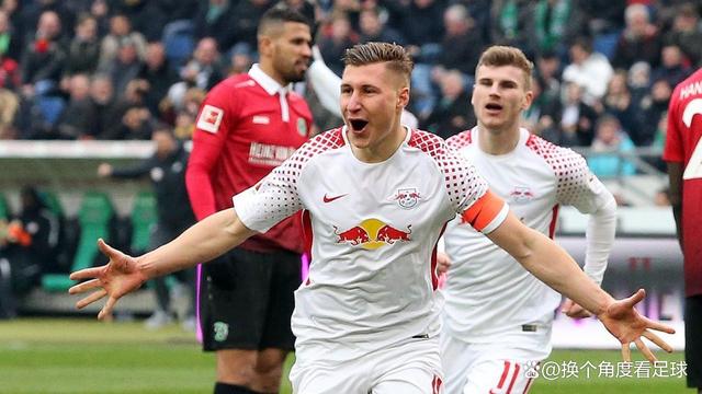 莱比锡红牛足球俱乐部官网