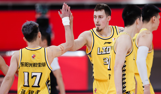 半岛平台 -浙江稠州发布备战花絮，窗口期战术微调，NBA季后赛任务艰巨，数据趋势出现新变化的简单介绍